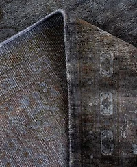 Adorn Hand Woven Rugs Fine Vibrance M132347