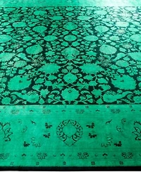 Adorn Hand Woven Rugs Fine Vibrance M1311380