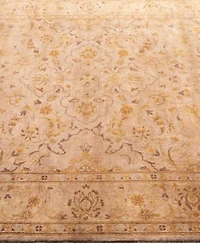 Adorn Hand Woven Rugs Fine Vibrance M1192550