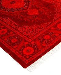 Adorn Hand Woven Rugs Fine Vibrance M1291183