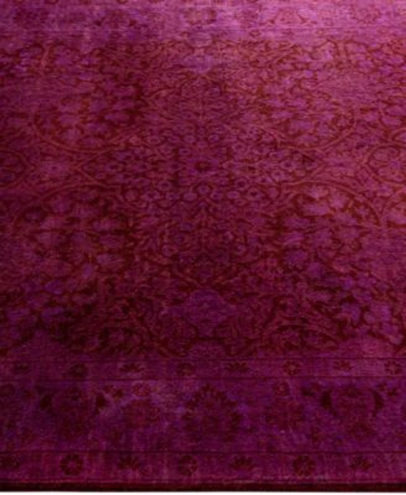 Adorn Hand Woven Rugs Fine Vibrance M132456