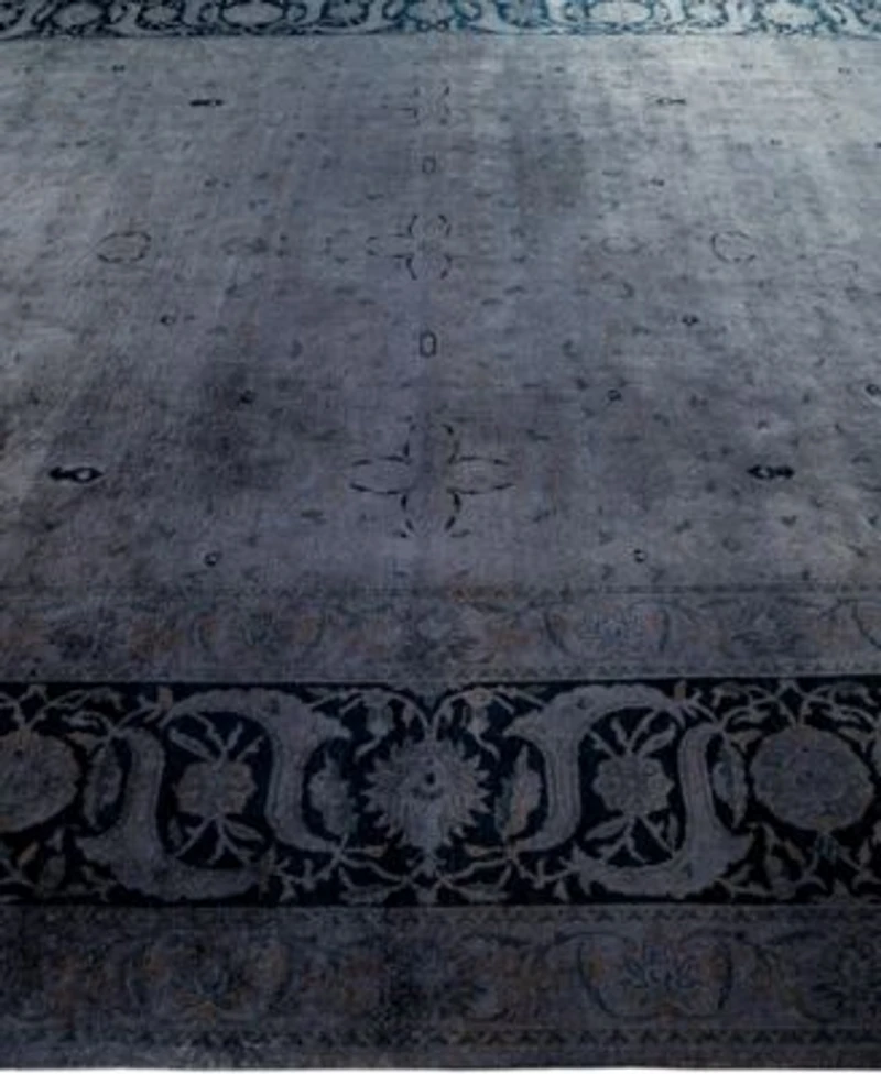 Adorn Hand Woven Rugs Fine Vibrance M1350176