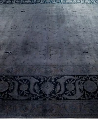 Adorn Hand Woven Rugs Fine Vibrance M1350176