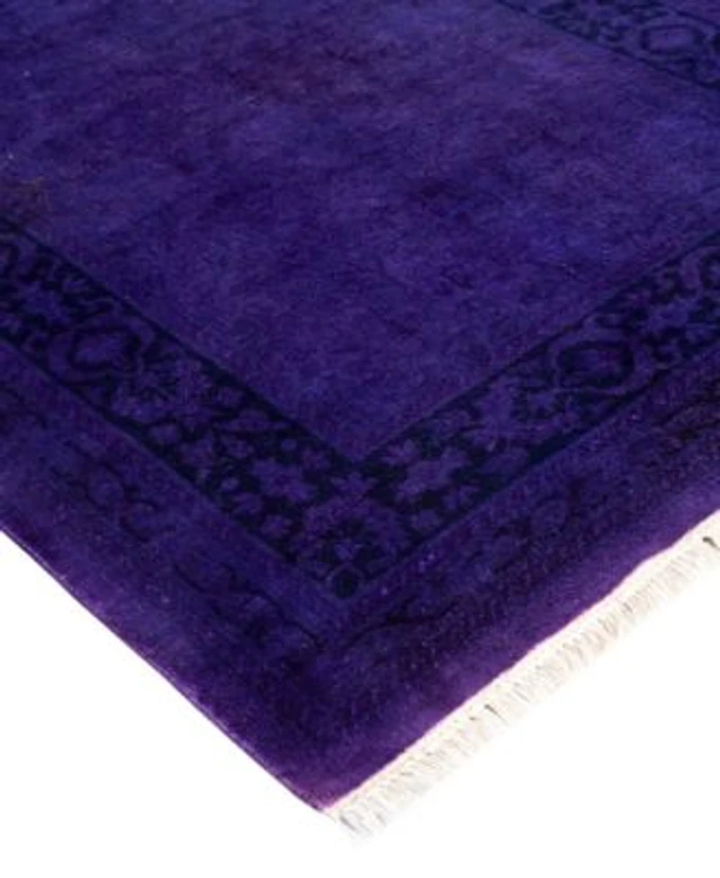Adorn Hand Woven Rugs Fine Vibrance M1479536