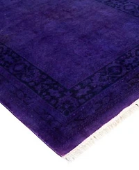 Adorn Hand Woven Rugs Fine Vibrance M1479536