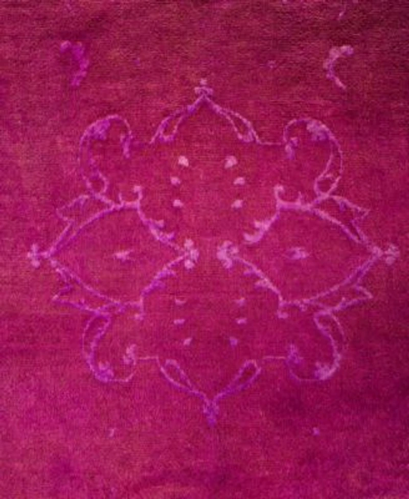 Adorn Hand Woven Rugs Fine Vibrance M1159001b