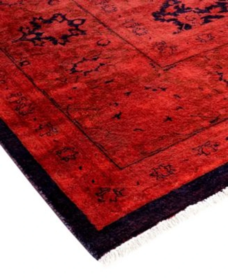 Adorn Hand Woven Rugs Fine Vibrance M1160080
