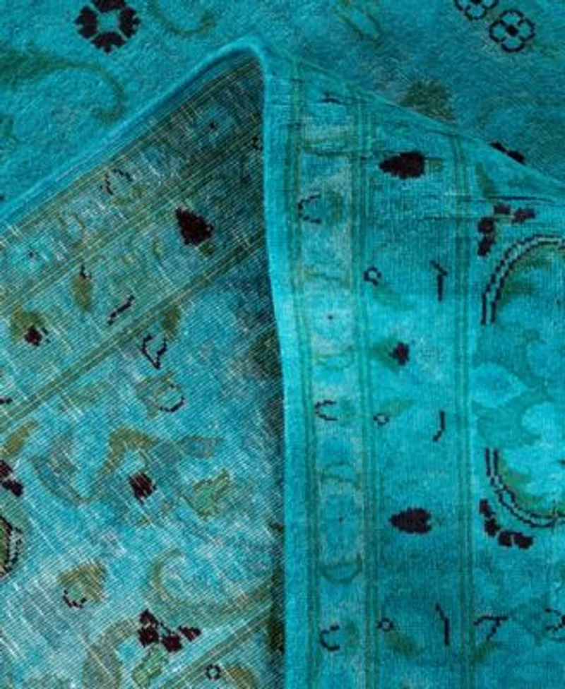 Adorn Hand Woven Rugs Fine Vibrance M1375331