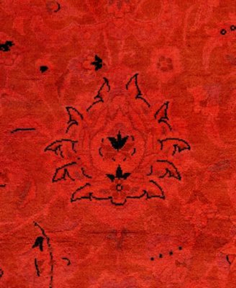 Adorn Hand Woven Rugs Fine Vibrance M1477221