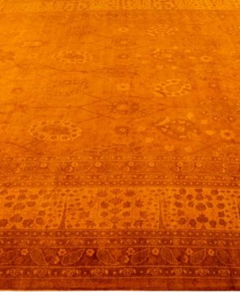 Adorn Hand Woven Rugs Fine Vibrance M142766