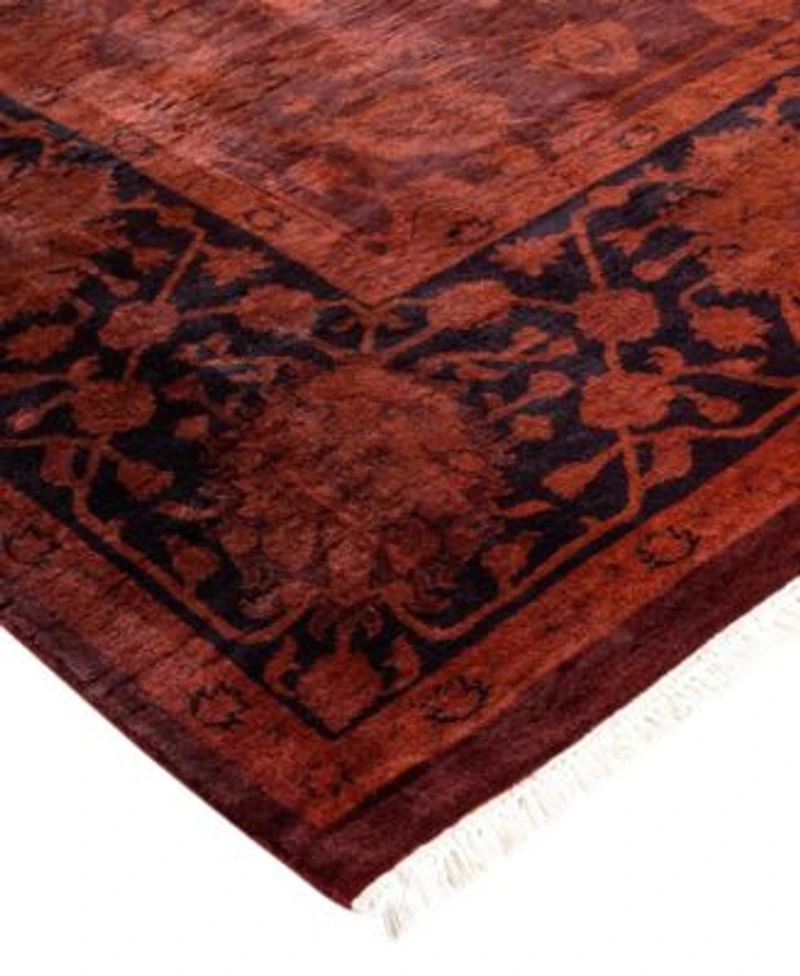 Adorn Hand Woven Rugs Fine Vibrance M1495211