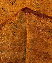 Adorn Hand Woven Rugs Fine Vibrance M1503 2' 8" x 11' 5" Runner Area Rug