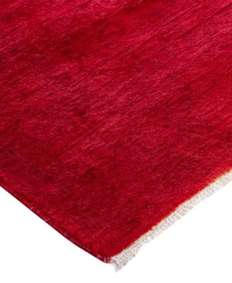 Adorn Hand Woven Rugs Fine Vibrance M1482584