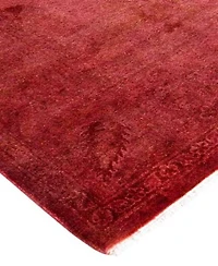 Adorn Hand Woven Rugs Fine Vibrance M1500263