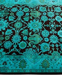 Adorn Hand Woven Rugs Fine Vibrance M1279116