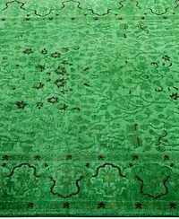 Adorn Hand Woven Rugs Fine Vibrance M141867