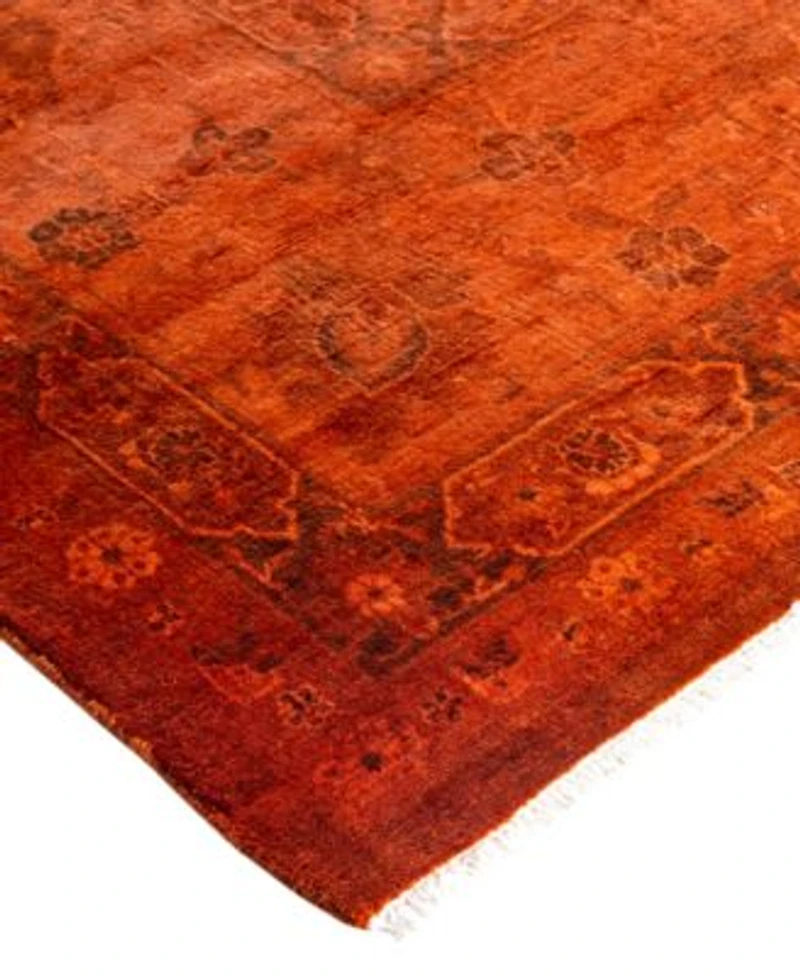Adorn Hand Woven Rugs Fine Vibrance M160250