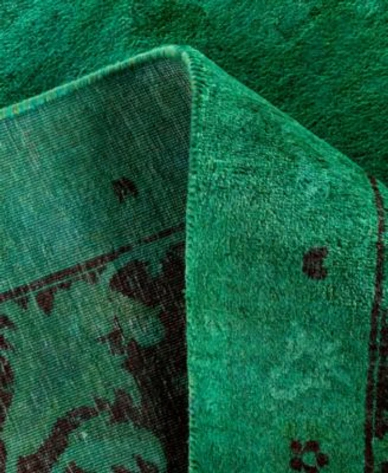 Adorn Hand Woven Rugs Fine Vibrance M1355228