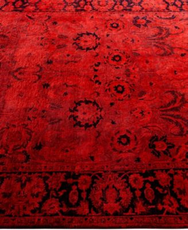 Adorn Hand Woven Rugs Fine Vibrance M1151068
