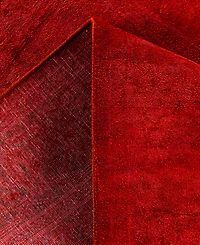 Adorn Hand Woven Rugs Fine Vibrance M1503 2' 7" x 15' 9" Runner Area Rug