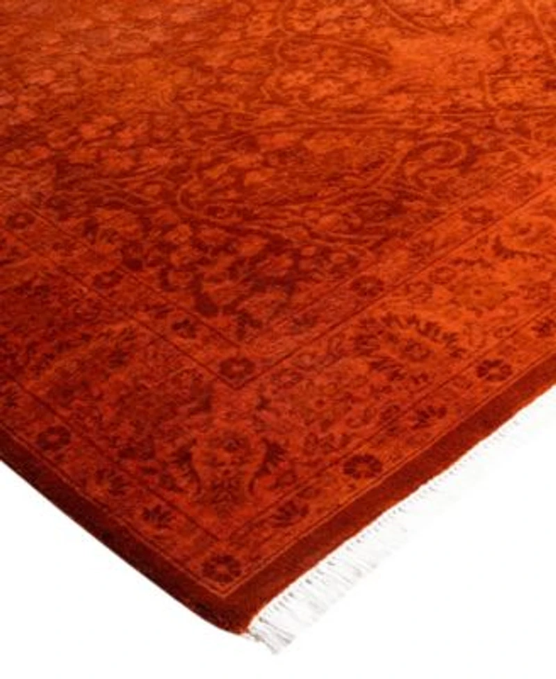 Adorn Hand Woven Rugs Fine Vibrance M1385221