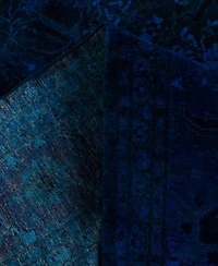 Adorn Hand Woven Rugs Fine Vibrance M1045252