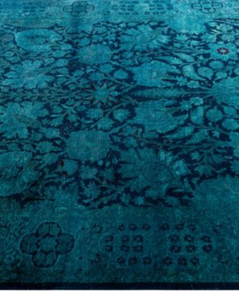 Adorn Hand Woven Rugs Fine Vibrance M1182759