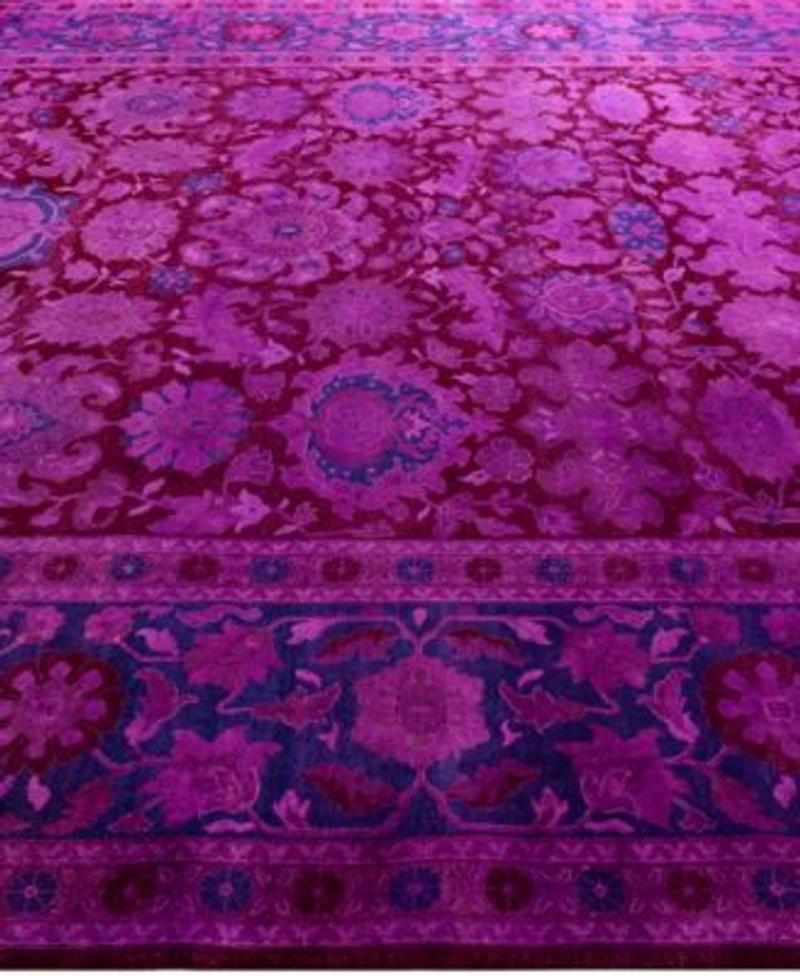 Adorn Hand Woven Rugs Fine Vibrance M125185