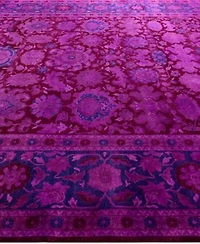 Adorn Hand Woven Rugs Fine Vibrance M125185