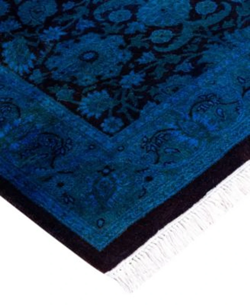 Adorn Hand Woven Rugs Fine Vibrance M1506181