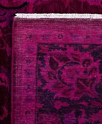 Adorn Hand Woven Rugs Fine Vibrance M1175075