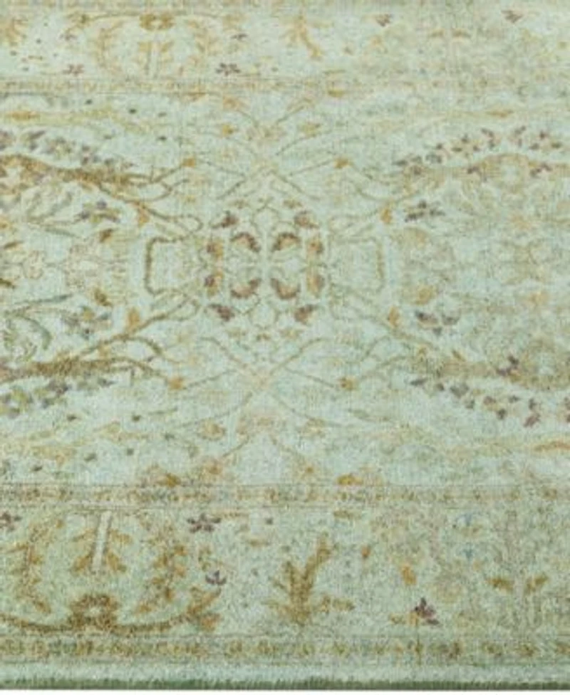 Adorn Hand Woven Rugs Fine Vibrance M1503530