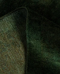 Adorn Hand Woven Rugs Fine Vibrance M600 4' 0" x 6' 0" Area Rug