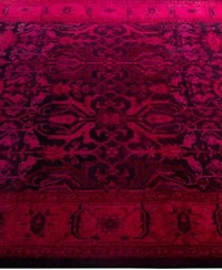 Adorn Hand Woven Rugs Fine Vibrance M136380