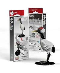 Eugy Crane 3D Puzzle
