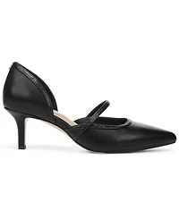 Giani Bernini Women's Jammie Stiletto Heel Pumps, Macy's Exclusive