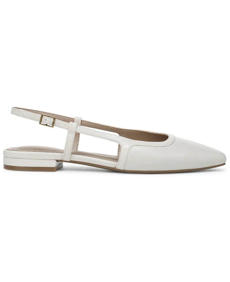 Giani Bernini Women's Umaa Slingback Flats, Macy's Exclusive