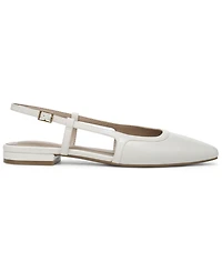 Giani Bernini Women's Umaa Slingback Flats, Macy's Exclusive