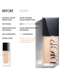 Dior Forever Skin Glow Foundation, 1 oz.