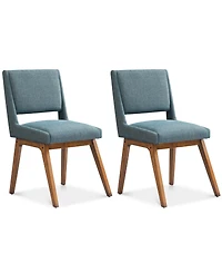 Brine Dining Chair (Set Of 2)