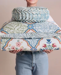 Levtex Home Zoey Reversible Quilt