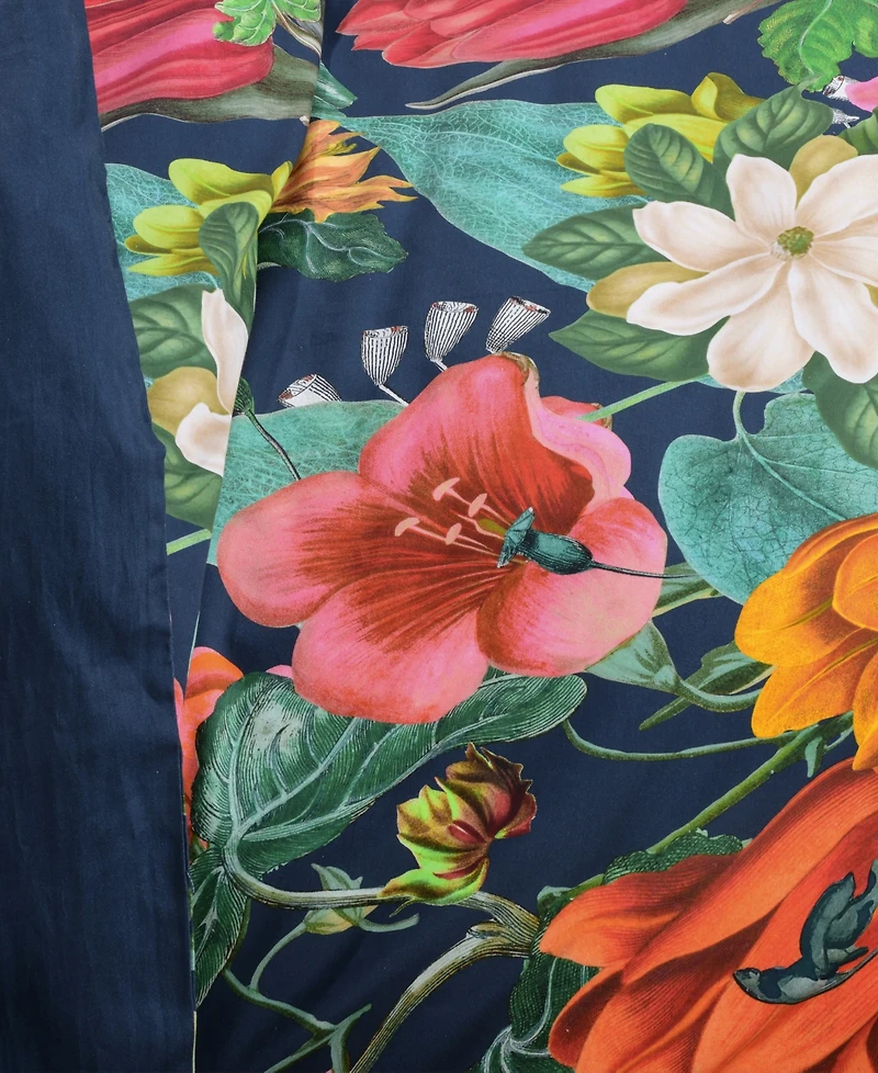 Levtex Home Bellara Textured 3-Pc. Duvet Cover Set