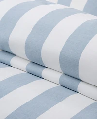 Levtex Home Cabana Woven Stripe Reversible 3-Pc. Comforter Set
