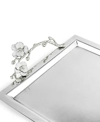 Michael Aram Orchid 19" Large Tray