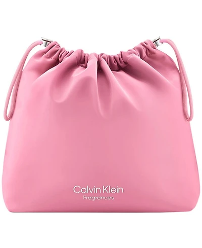 Free gift with $110 Calvin Klein Women's fragrance purchase