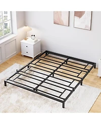 gaomon 8 Inch Bed Frame No Box Spring Needed