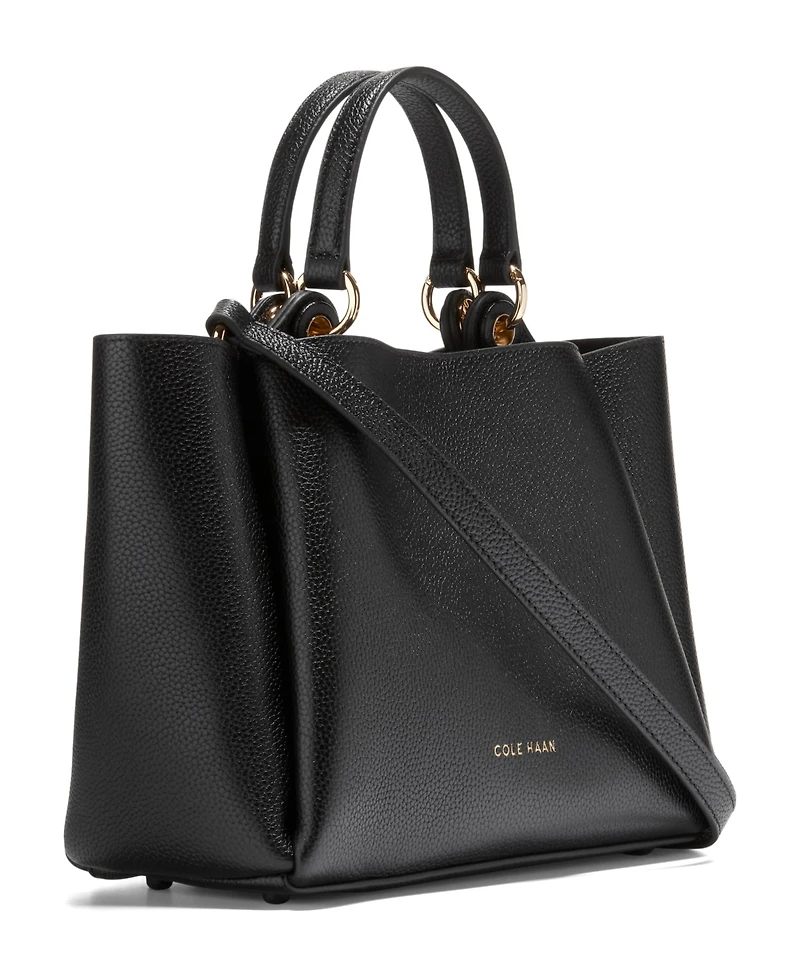 Cole Haan Midtown Small Tote Crossbody Bag