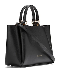 Cole Haan Midtown Small Tote Crossbody Bag