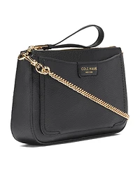 Cole Haan Leighton Small Clutch Crossbody Bag