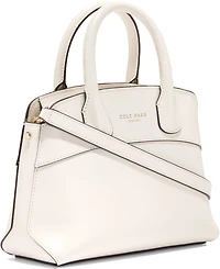 Cole Haan Small Lady Satchel Crossbody Bag